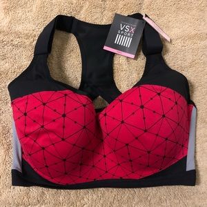Victoria secret sports bra